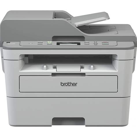 Image Brother DCP-B7535DWMonochrome Laser Fax / MFC / DCP